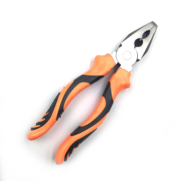 Cheap hand tool mini multifunctional combination pliers