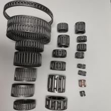 KT Needle Roller and Cage Assembly Bearings