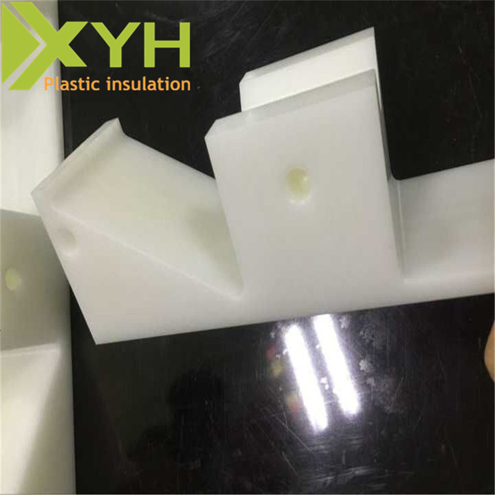 POM Acetal Plastic Sheet