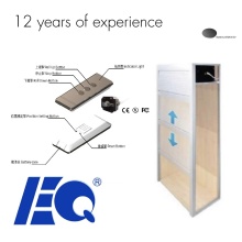 Remote Controll Aluminum Eletric Roller Shutter