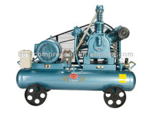 PET bottle blowing high pressure air compressor,60bar piston air compressor