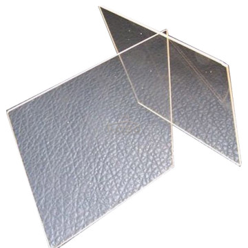 Plastic Board Transparent Polycarbonate Glass