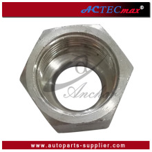 ACTECmax metal nuts for auto air conditioning system M20*1.5 nuts price