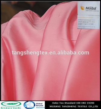100%natural modal fabric for clothing,modal print fabric