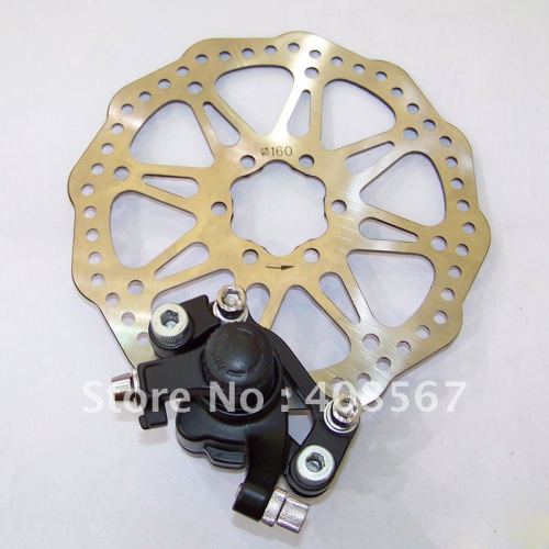 20 bicycle wheel disc brake