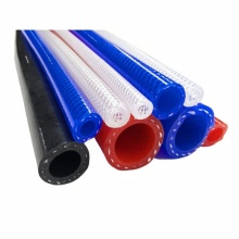 Silicone Vacuum Hose Kit