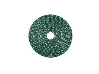 Diamond Flexible Dry Polishing Pad