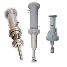 Magnetic Drive Agitator Mixer for Lab Industrial Reactors