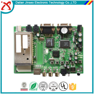 Advanced Technology PCB design