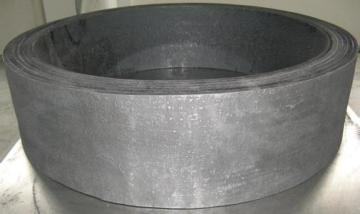 high quality graphite rigid felt/graphite soft felt