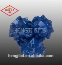 4 1/8'' steel tooth tricone bits