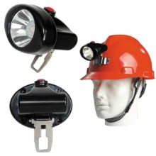 KL2(A)HL Coal Miner Headlight+Charger