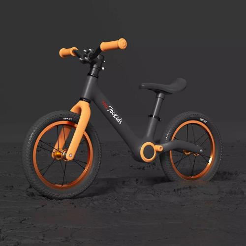 700kids crianças equilíbrio push bike pro slide bike