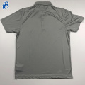 Original -Logo -Druck -Benutzer -Polo -T -Shirt