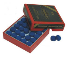 Professional Economic price snooker pool cue tip, billiard accessories