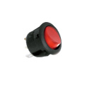 Lampu LED MATI DI Rocker Switch