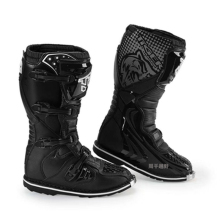 Men's Waterproof Motorbike Racing Boots - Wholesale Moto Sports Shoes