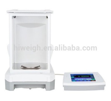 Analytic Balance precision balance 0.1mg micro balance Model SY 0.1mg
