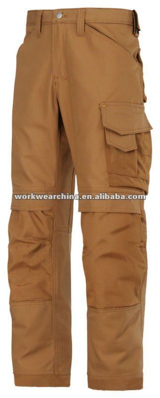 CVC trousers for men