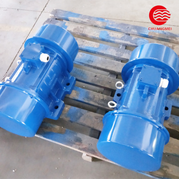 High-Precision ZFT Attached Vibrator