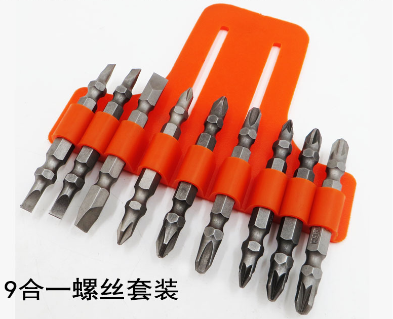 PH2 Screwdriver Bits