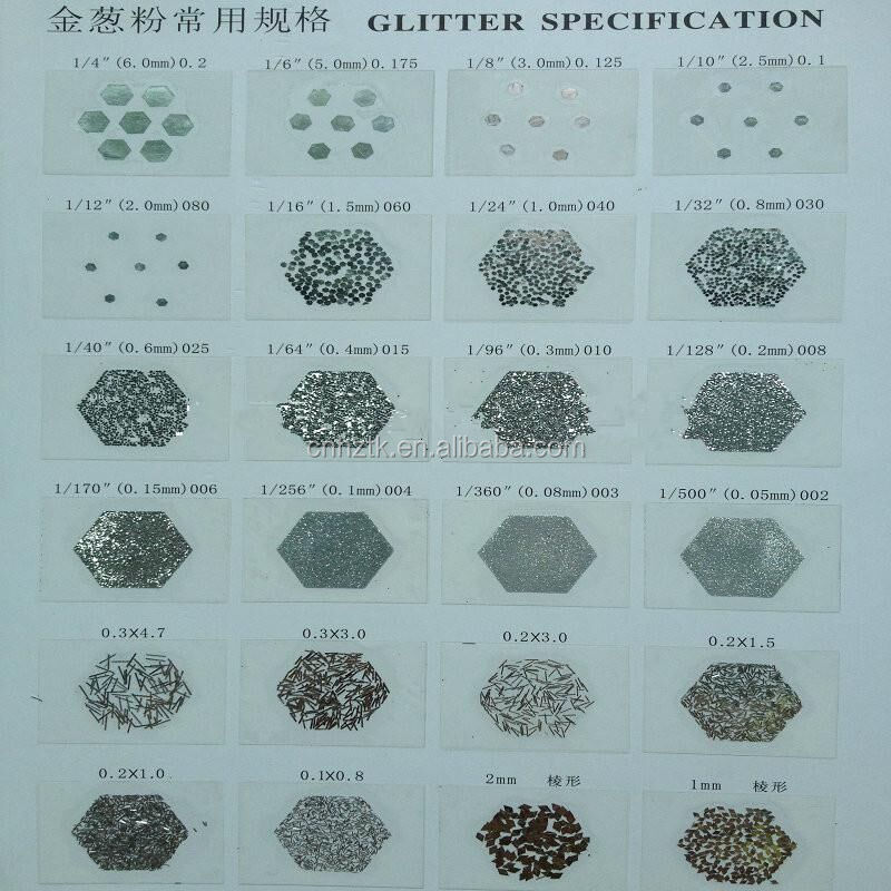 China new glitter powder,wholesale diamond glitter powder for crafts