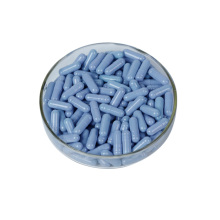 Factory Customized Hard Pharmaceutical Gelatin Empty Capsules