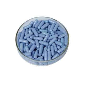 Factory Customized Hard Pharmaceutical Gelatin Empty Capsules
