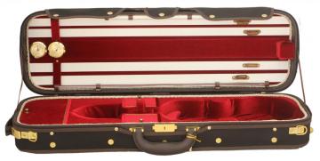 Suoer light violin hard case