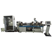 Efficient Pipe End Forming Technology