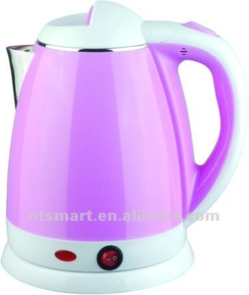 Automatic Plastic Kettle