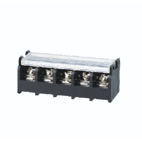 Barrier Terminal Block Type Pitch 8.25