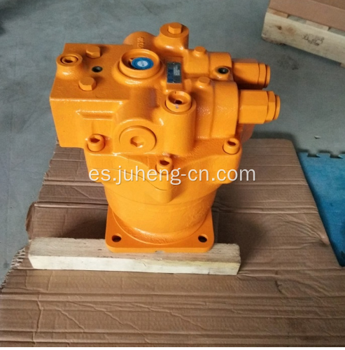 EXCAVATOR SL340LC-7 MOTOR SWING 2401-9309