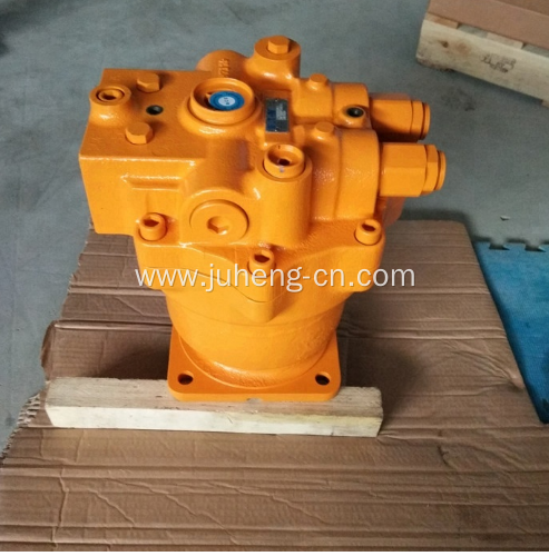 Excavator SL330LC-V Swing Motor 2401-9291