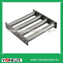 YZSA Sintered Industry NdFeB Magnetic Grate Wholesale