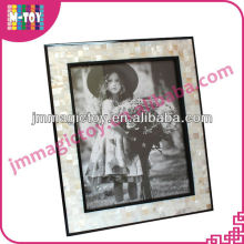 SL-PF015 mother of pearl shell photo picture frame