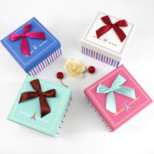 small paper gift box