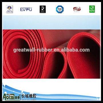 3mm soft natural rubber sheet nr rubber sheet vulcanized rubber sheet
