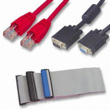 Computer cables