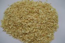 New crop dried onion flake