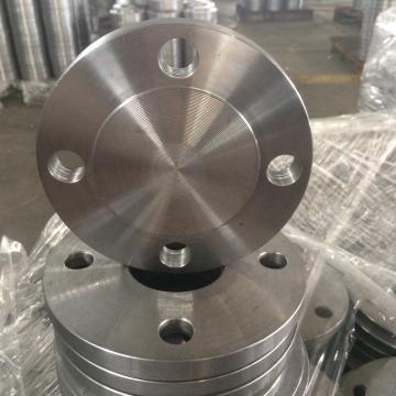 DIN 2527 Blind Flanges