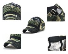 Custom promote boston red sox  5 panel fitted baseball cap for girl