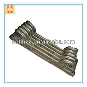 grate bar for sinter machine