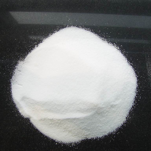 Ammonium chloride adalah industrial grade 99.5%
