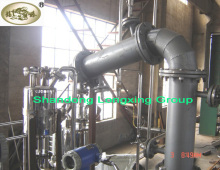 Alkyd Resin Production Line