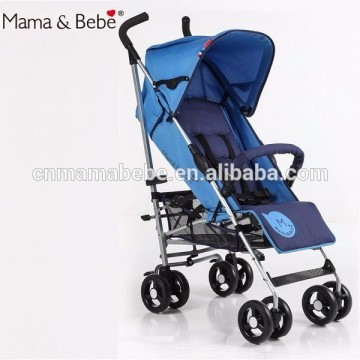 EN 1888 Approved 2015 New Model Baby Buggy