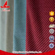 100% Polyester wholesale Striped Sofa Fabric