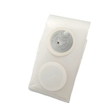 Custom Printed Rewritable NFC Game Player Tag Stickers Wholesale