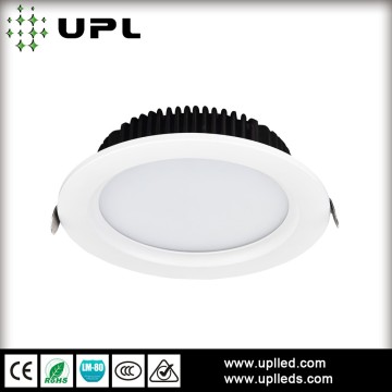 High quality dimmable led downlight SAA CE ROHS approved