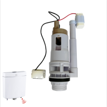 GIBO Toilet Cistern Sensor Flush Mechanism Fittings